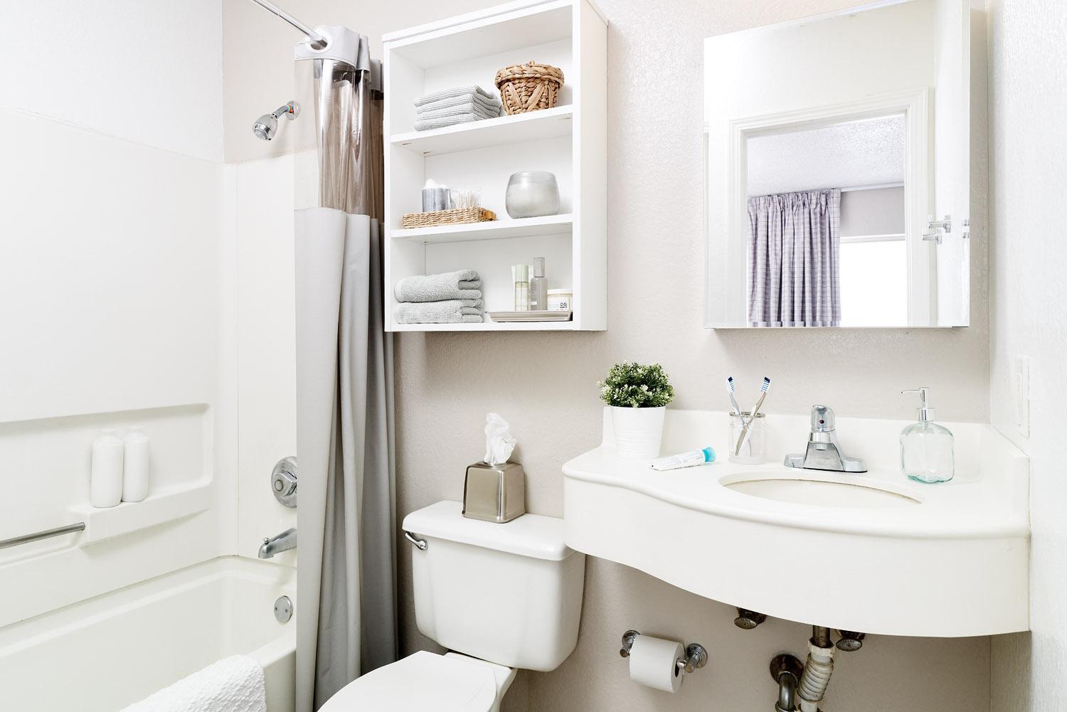 Intown Suites Extended Stay Jacksonville Fl St Johns Bluff Rd Exteriér fotografie